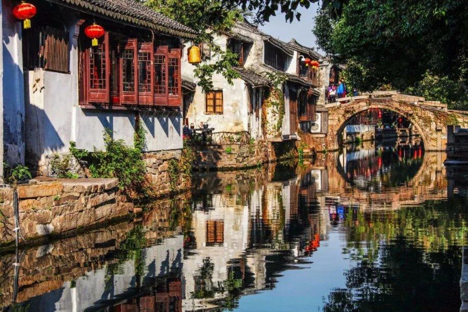 禅宗花园